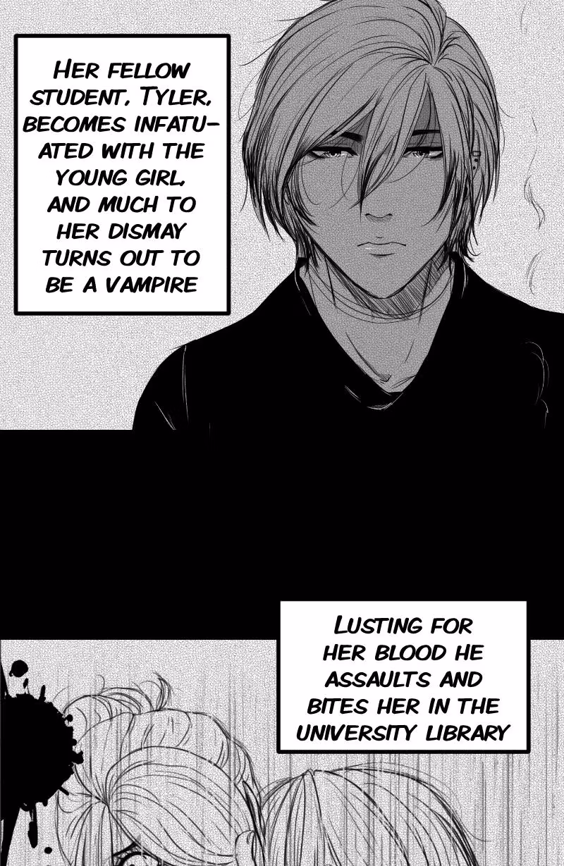 Read Bite Me chapter 50.3 image 1 on Lezhin