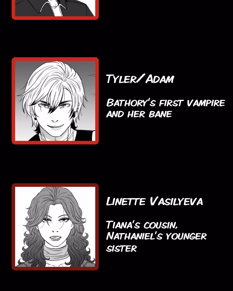 Read Bite Me chapter 50.3 image 15 on Lezhin