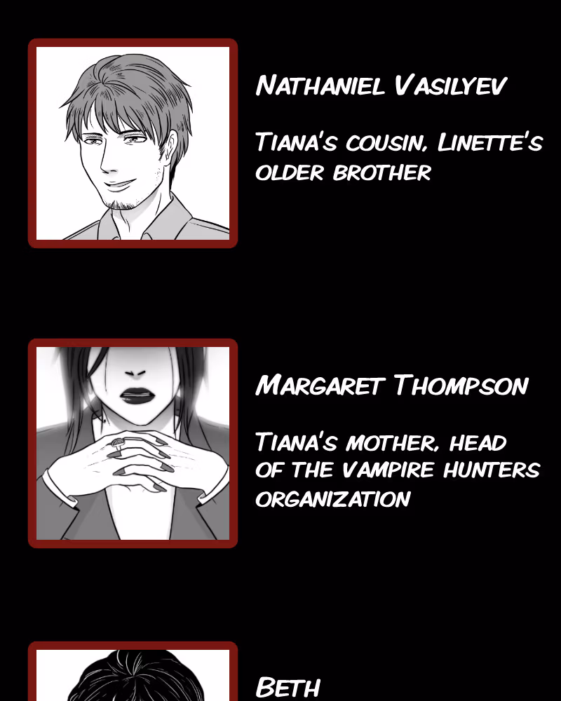 Read Bite Me chapter 50.3 image 16 on Lezhin