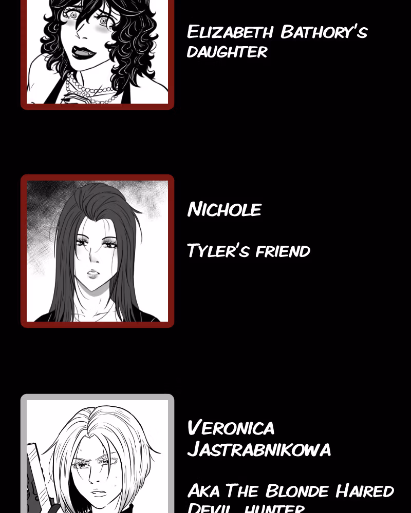 Read Bite Me chapter 50.3 image 17 on Lezhin