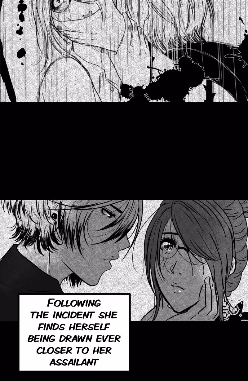 Read Bite Me chapter 50.3 image 2 on Lezhin