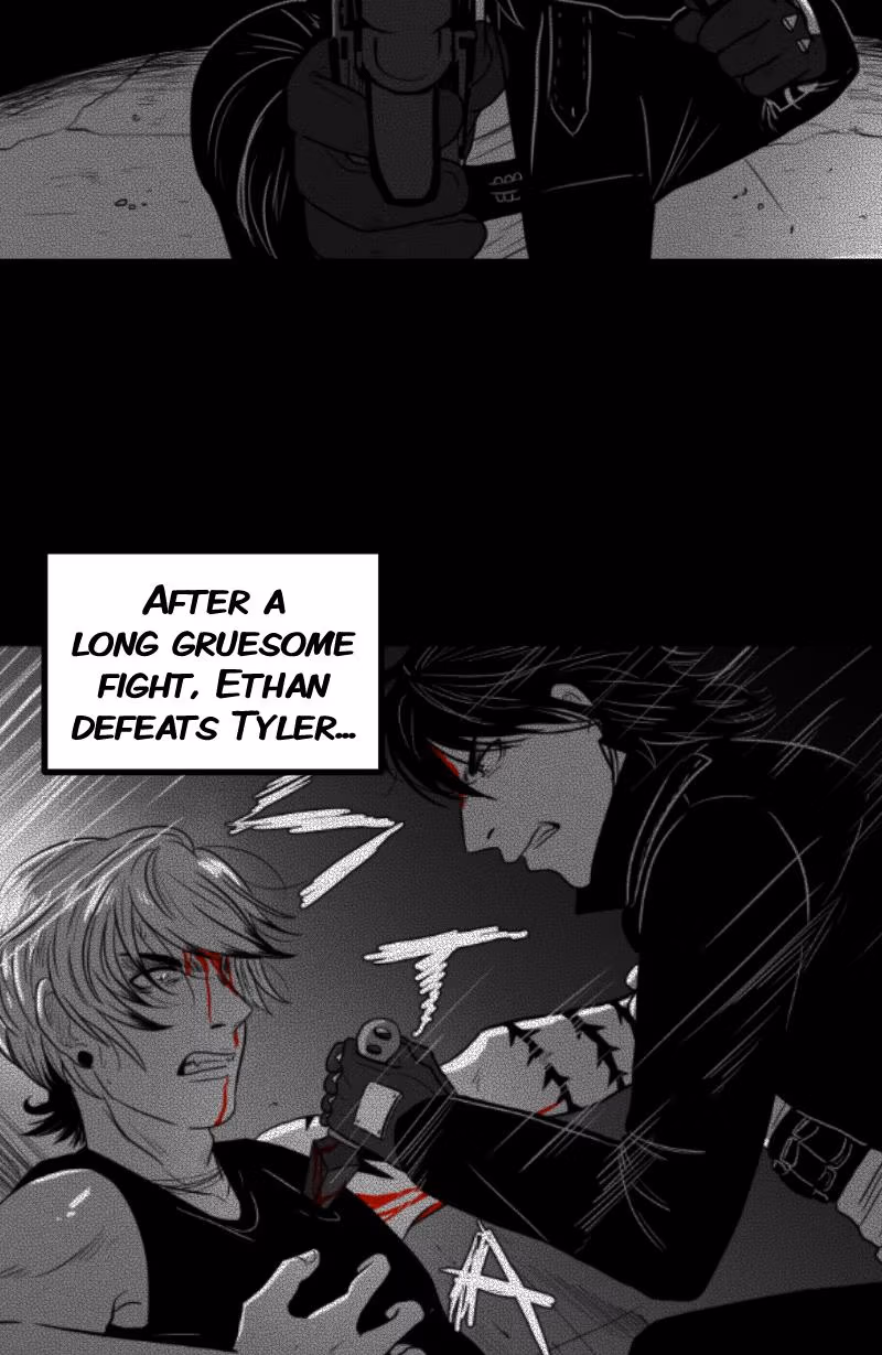 Read Bite Me chapter 50.3 image 4 on Lezhin