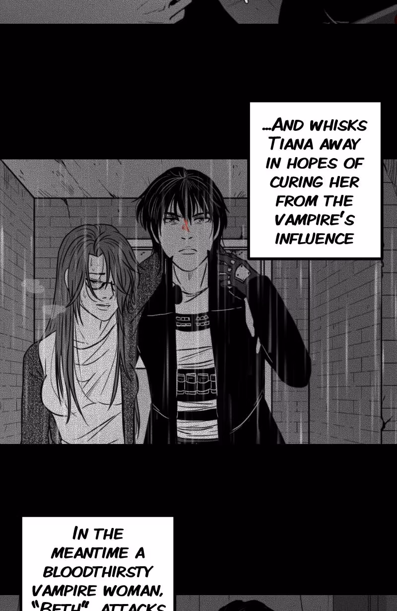 Read Bite Me chapter 50.3 image 5 on Lezhin