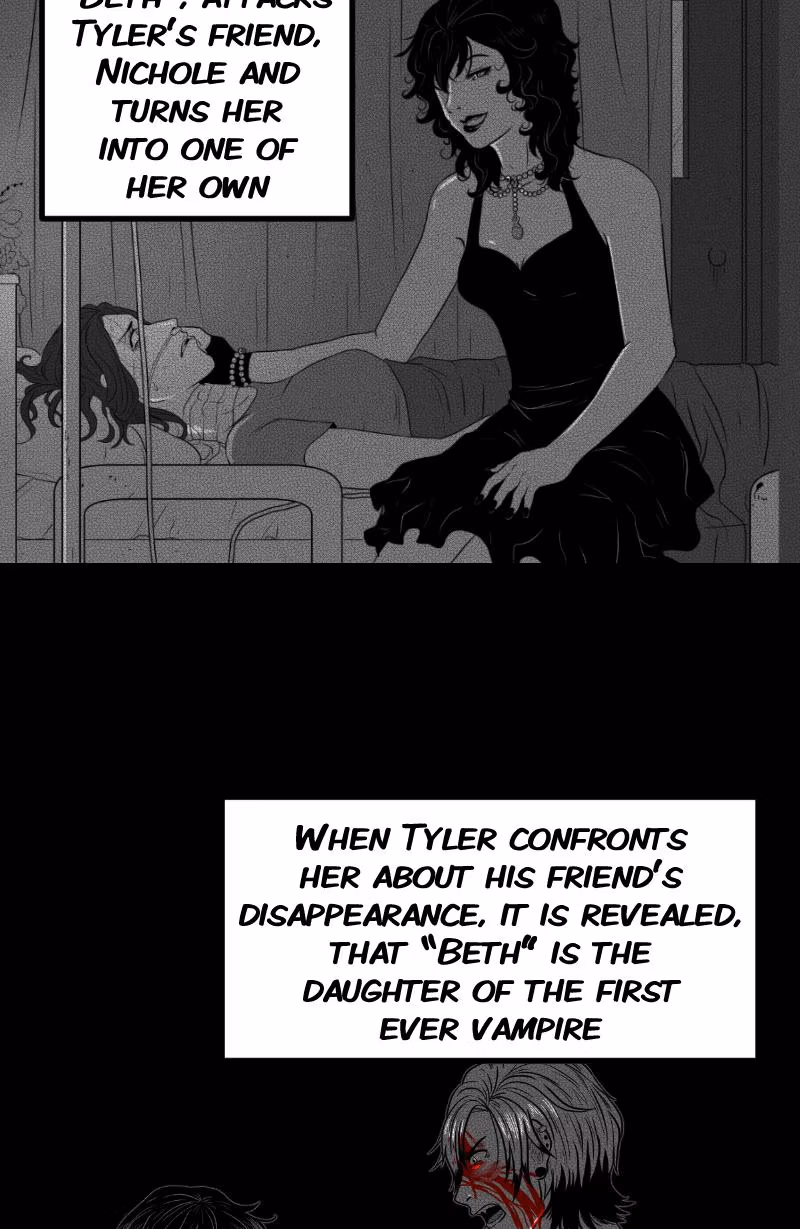 Read Bite Me chapter 50.3 image 6 on Lezhin
