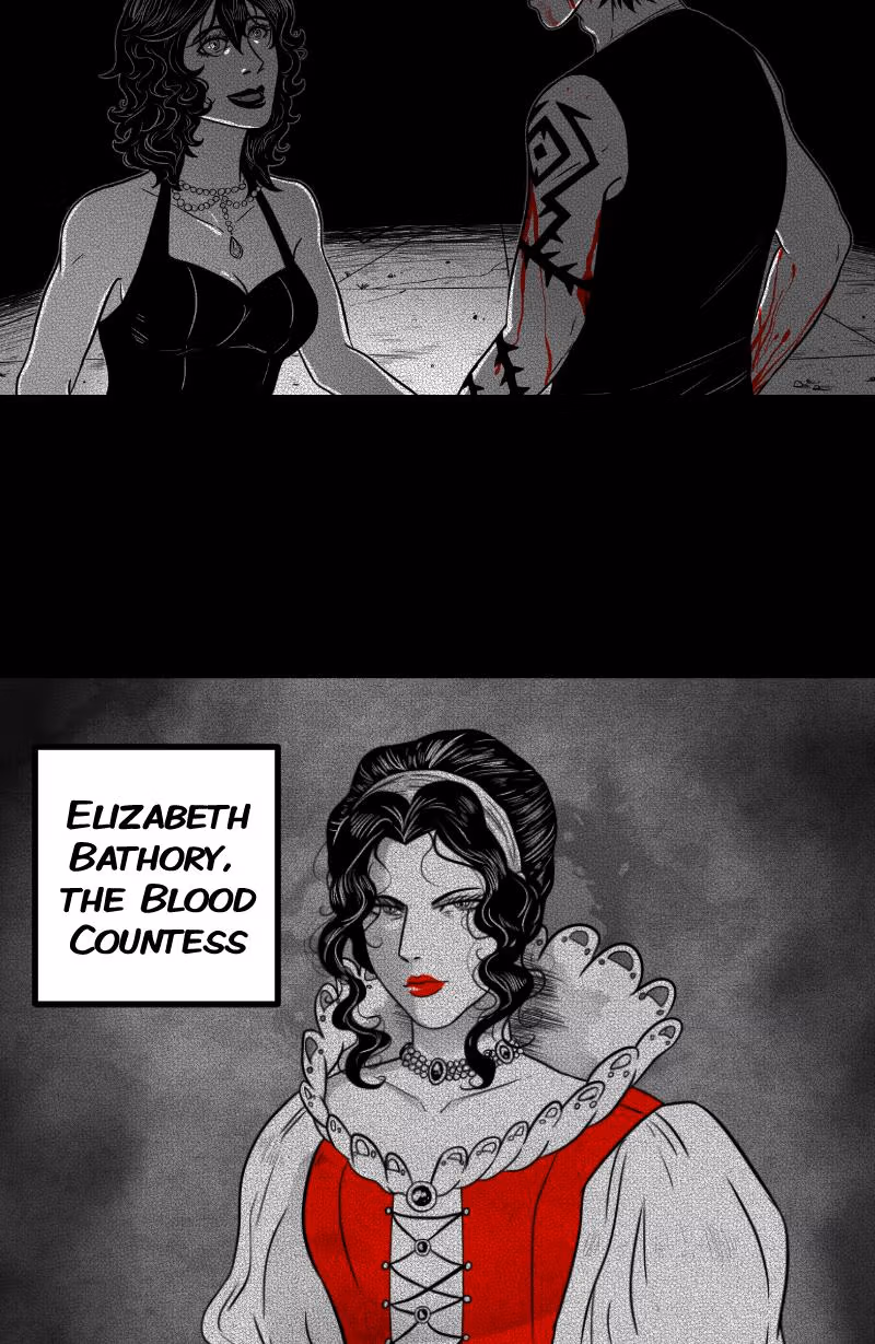 Read Bite Me chapter 50.3 image 7 on Lezhin
