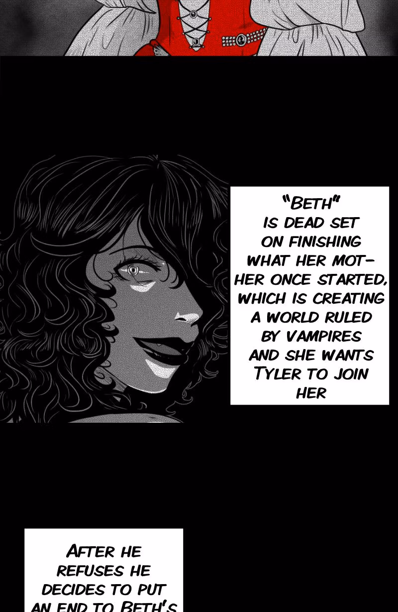 Read Bite Me chapter 50.3 image 8 on Lezhin