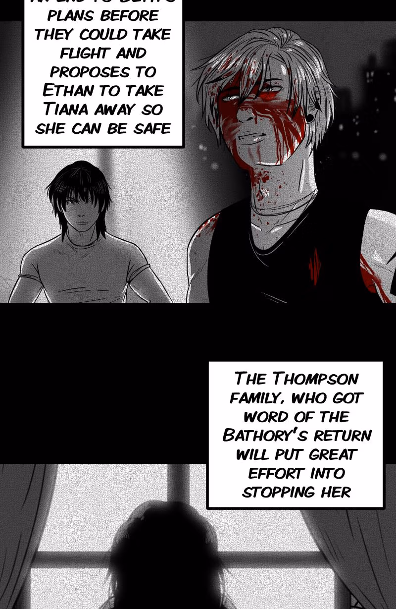Read Bite Me chapter 50.3 image 9 on Lezhin