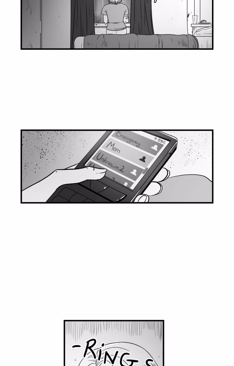 Read Bite Me chapter 50.4 image 1 on Lezhin