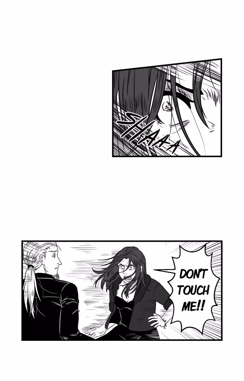 Read Bite Me chapter 50.4 image 18 on Lezhin
