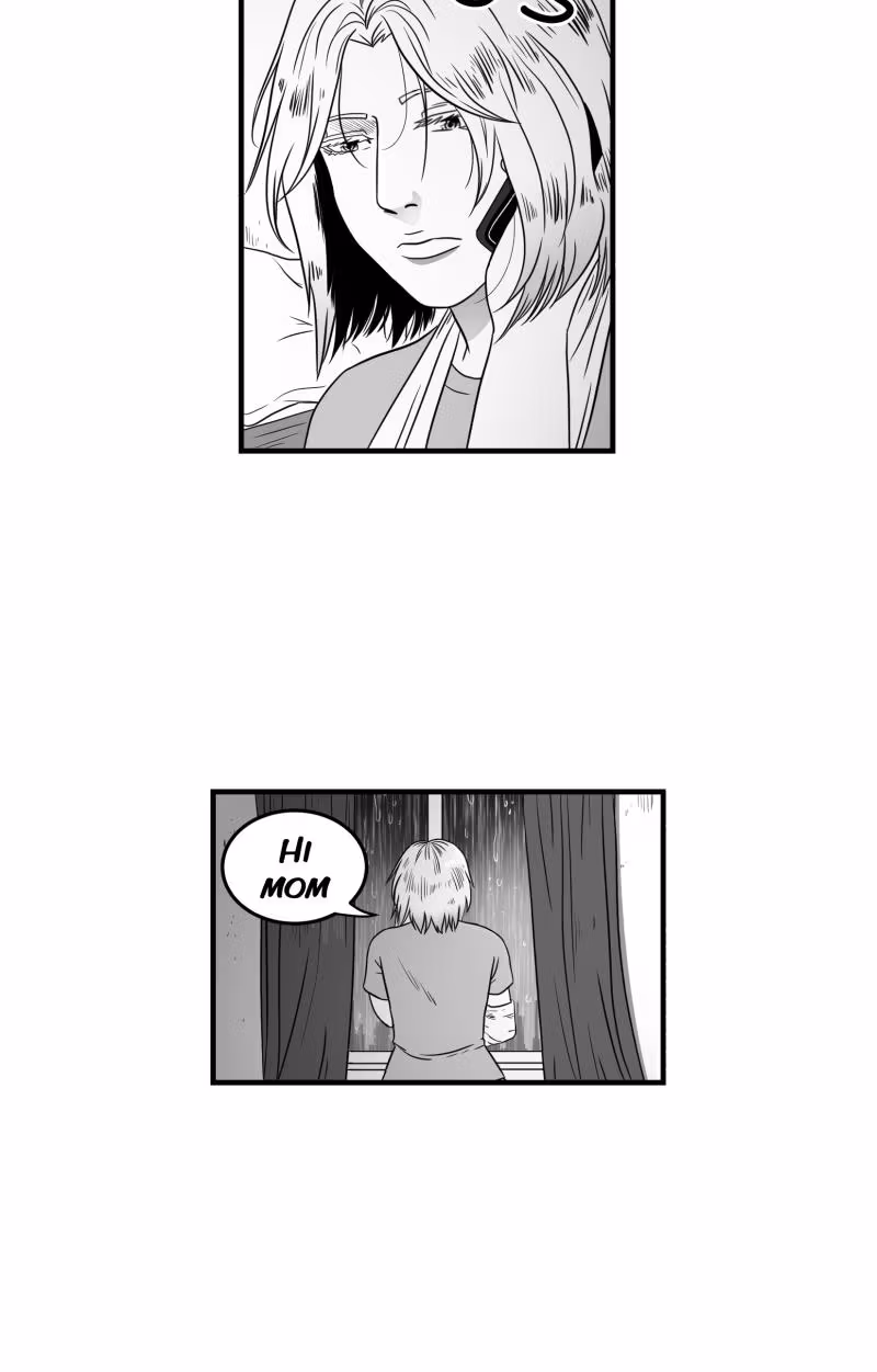 Read Bite Me chapter 50.4 image 2 on Lezhin