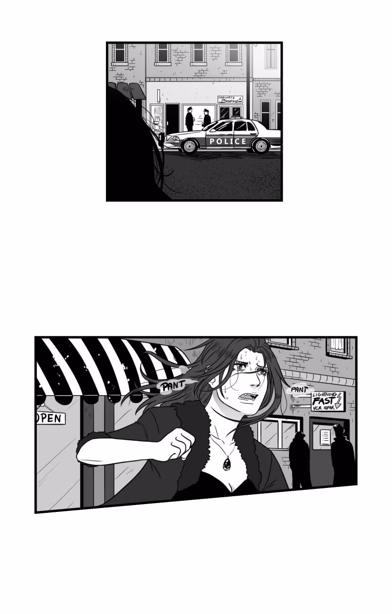 Read Bite Me chapter 50.4 image 20 on Lezhin
