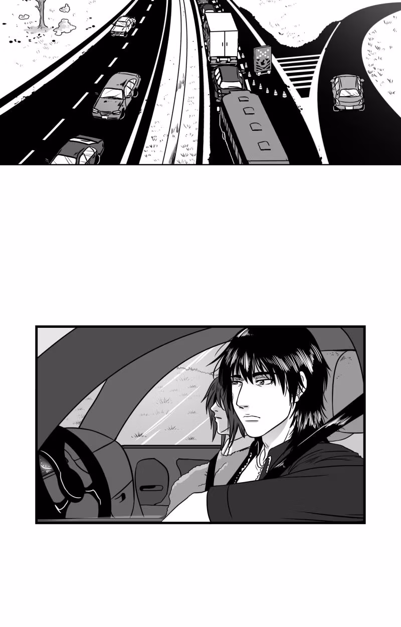 Read Bite Me chapter 50.4 image 22 on Lezhin