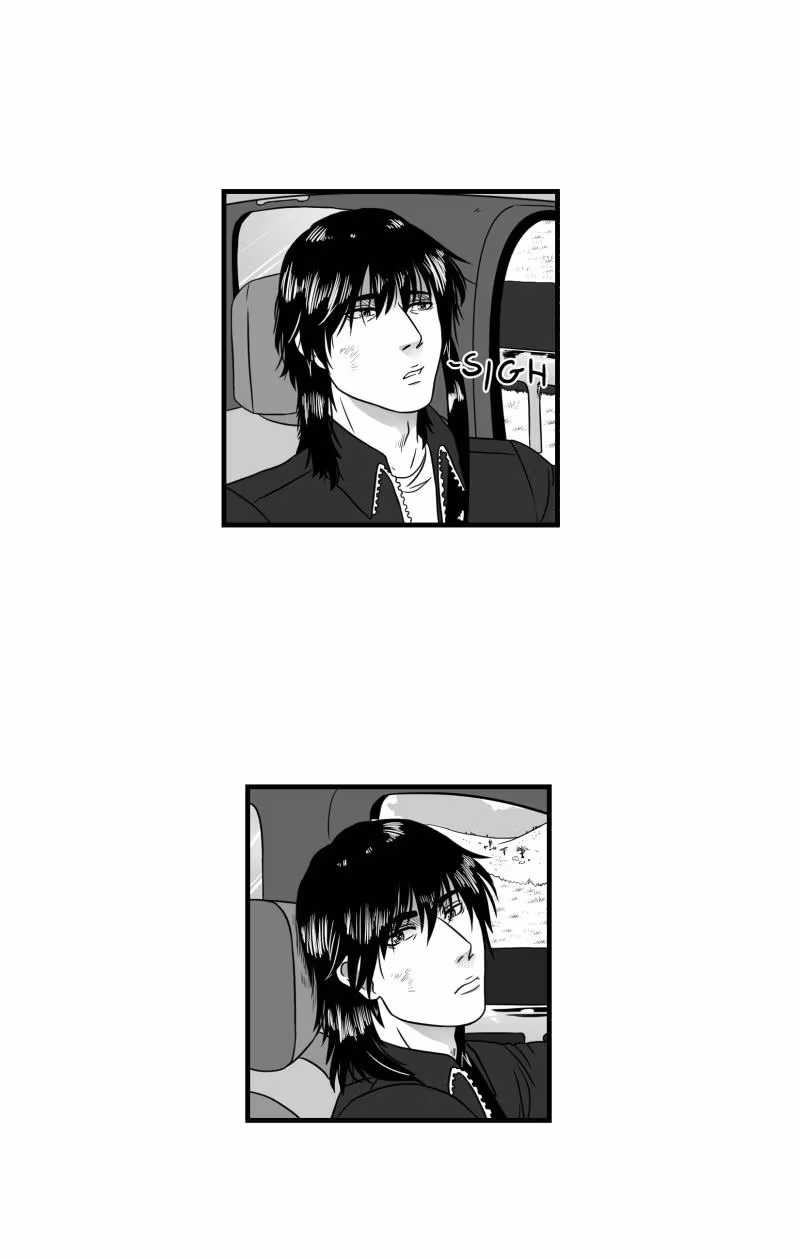 Read Bite Me chapter 50.4 image 23 on Lezhin