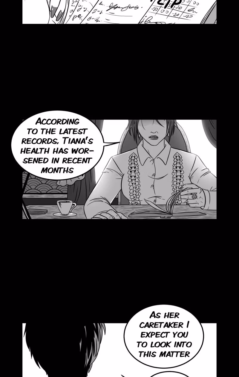 Read Bite Me chapter 50.4 image 26 on Lezhin