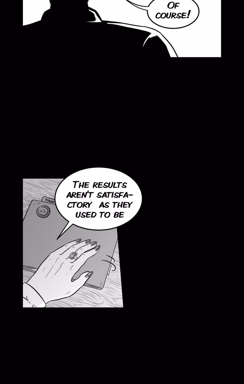 Read Bite Me chapter 50.4 image 27 on Lezhin