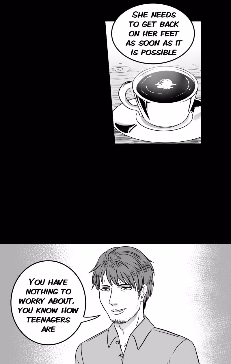 Read Bite Me chapter 50.4 image 28 on Lezhin