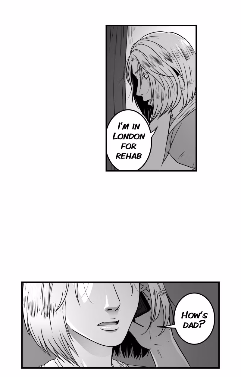 Read Bite Me chapter 50.4 image 4 on Lezhin