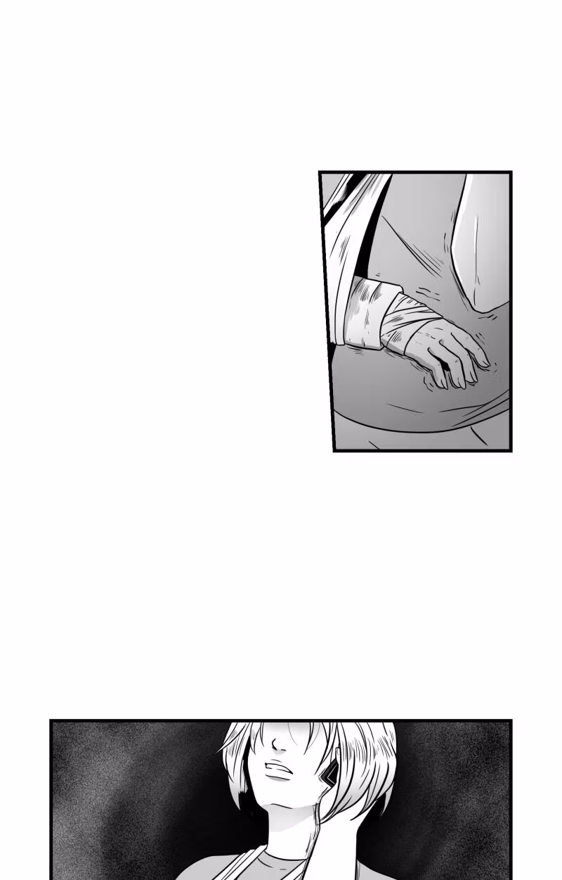 Read Bite Me chapter 50.4 image 6 on Lezhin
