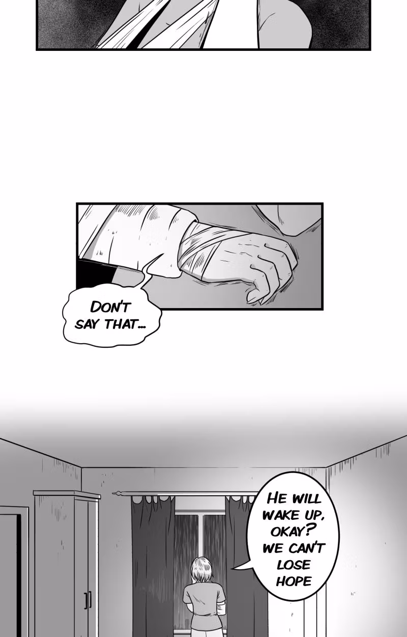 Read Bite Me chapter 50.4 image 7 on Lezhin