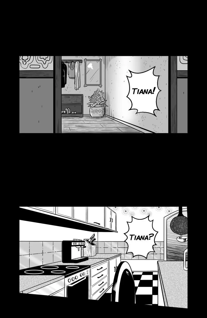 Read Bite Me chapter 58 image 0 on Lezhin