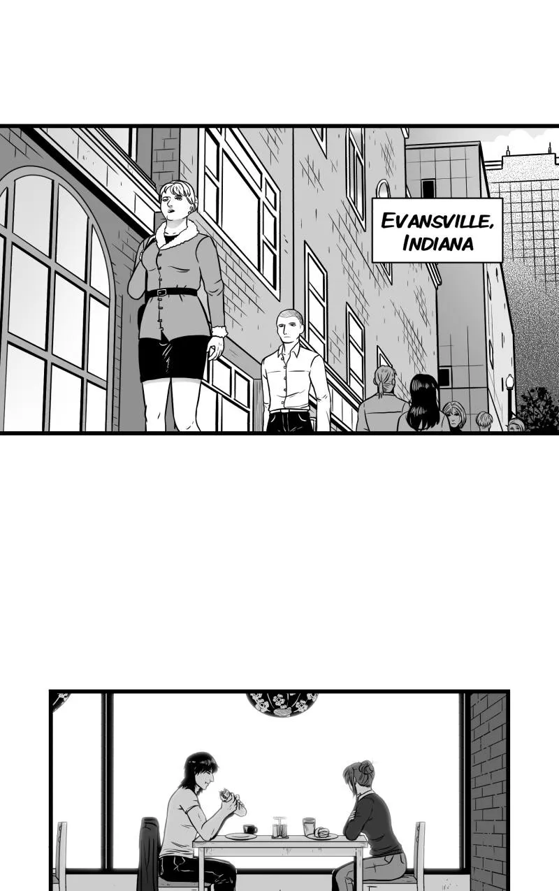 Read Bite Me chapter 61 image 0 on Lezhin