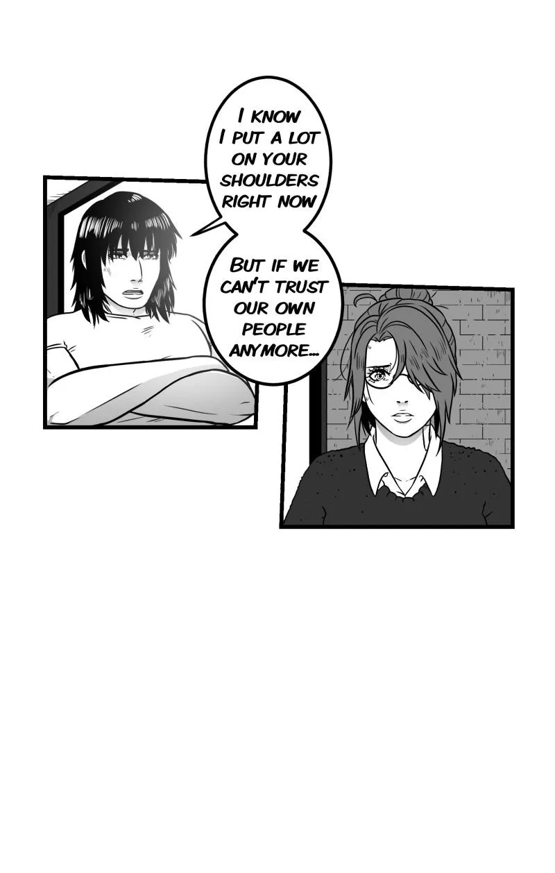 Read Bite Me chapter 62 image 0 on Lezhin