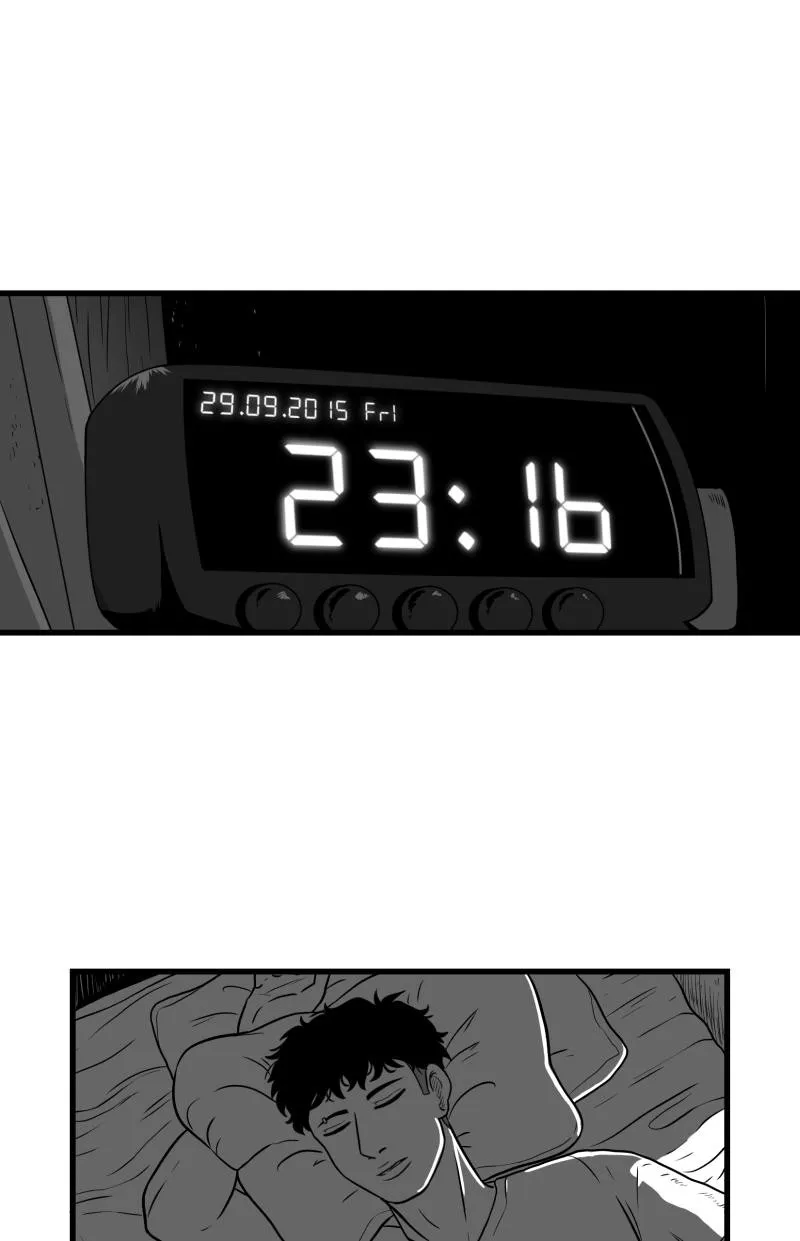 Read Bite Me chapter 67 image 0 on Lezhin
