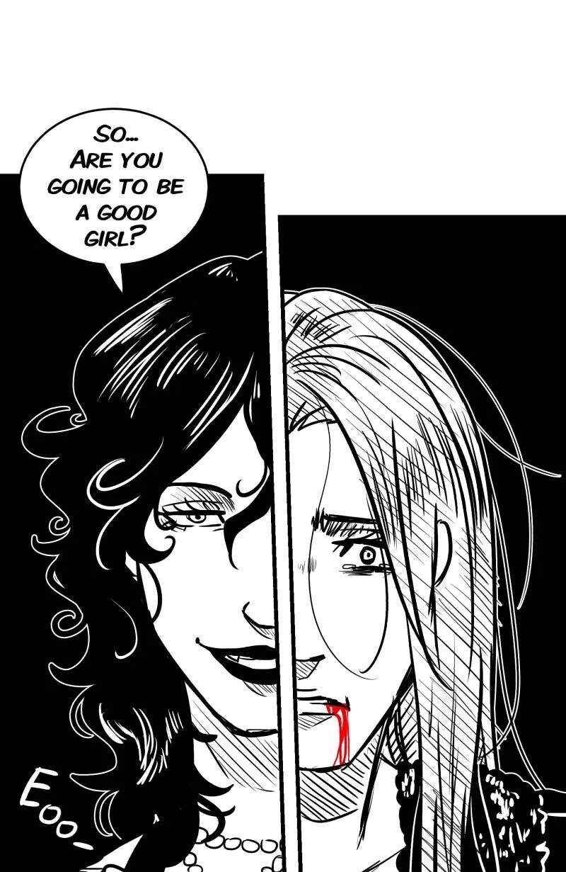 Read Bite Me chapter 69 image 0 on Lezhin