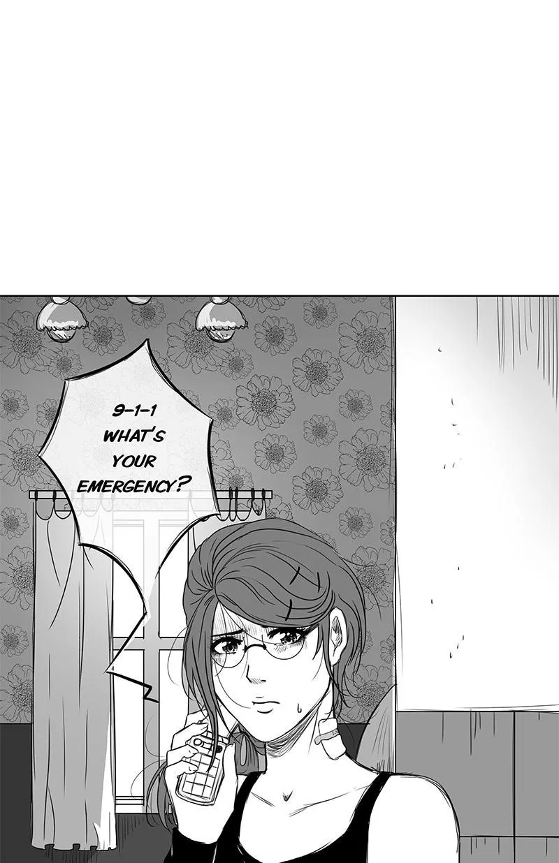 Read Bite Me chapter 8 image 0 on Lezhin