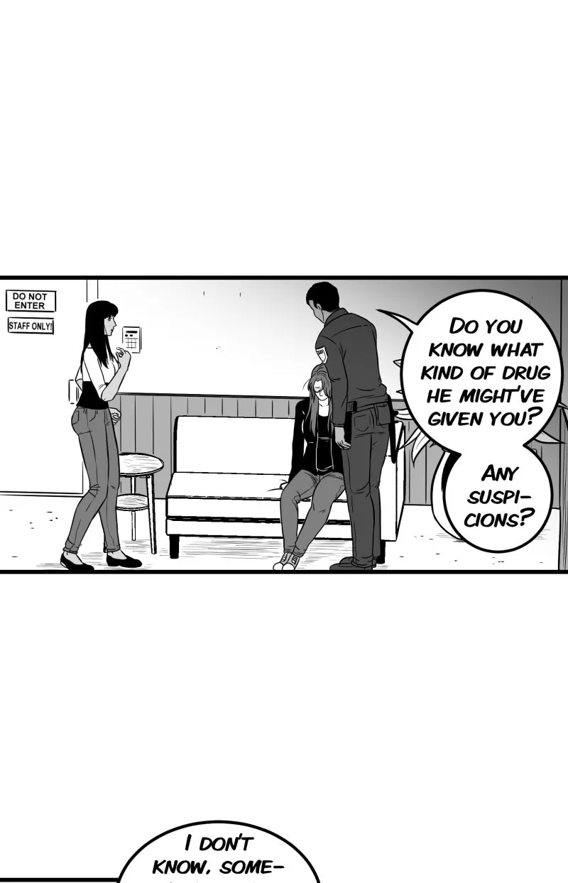 Read Bite Me chapter 82 image 0 on Lezhin