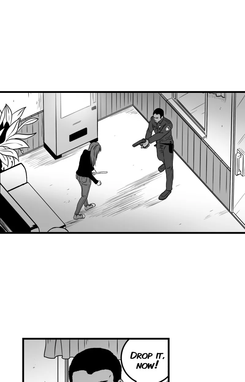 Read Bite Me chapter 83 image 0 on Lezhin