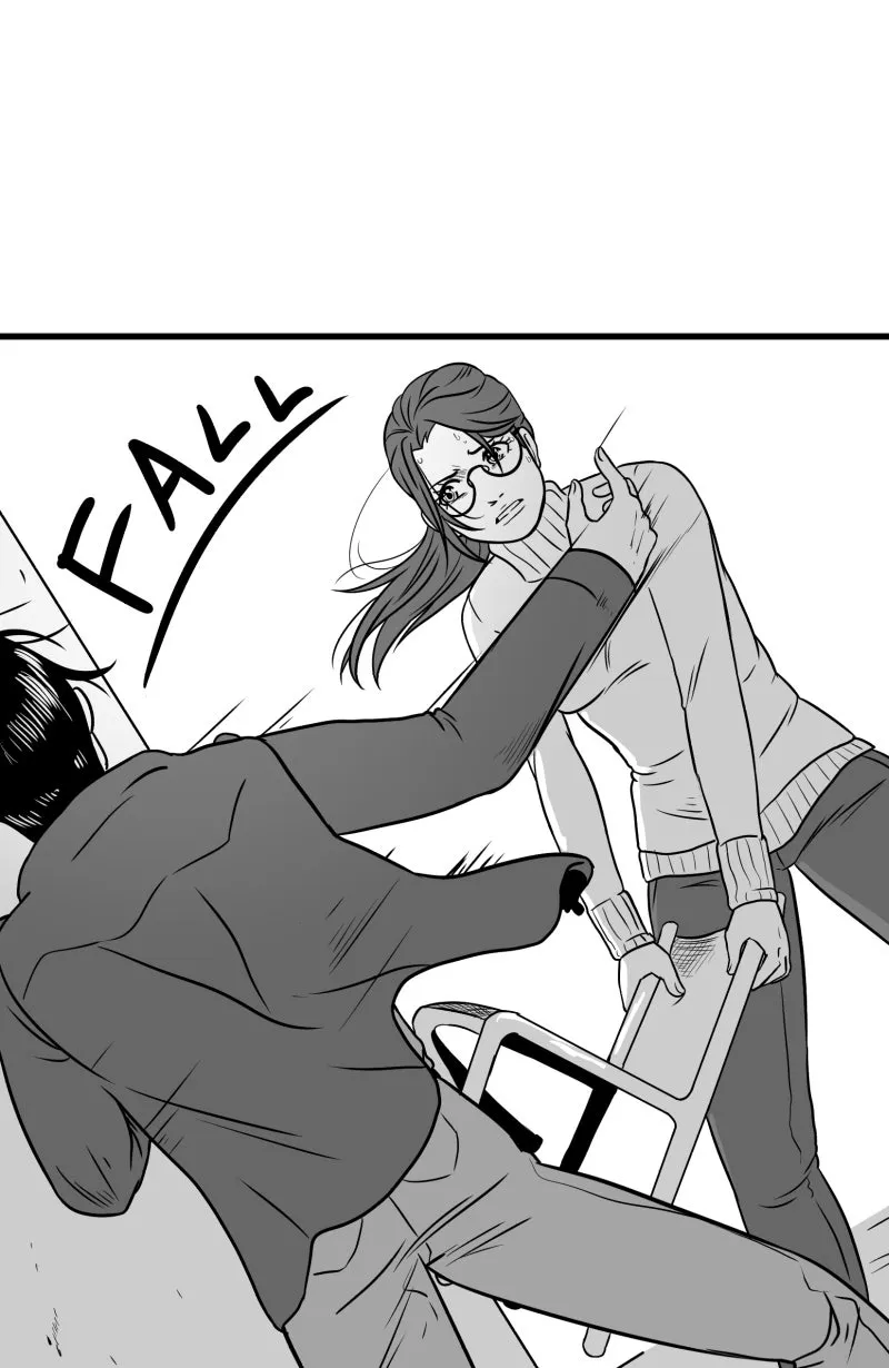 Read Bite Me chapter 92 image 0 on Lezhin