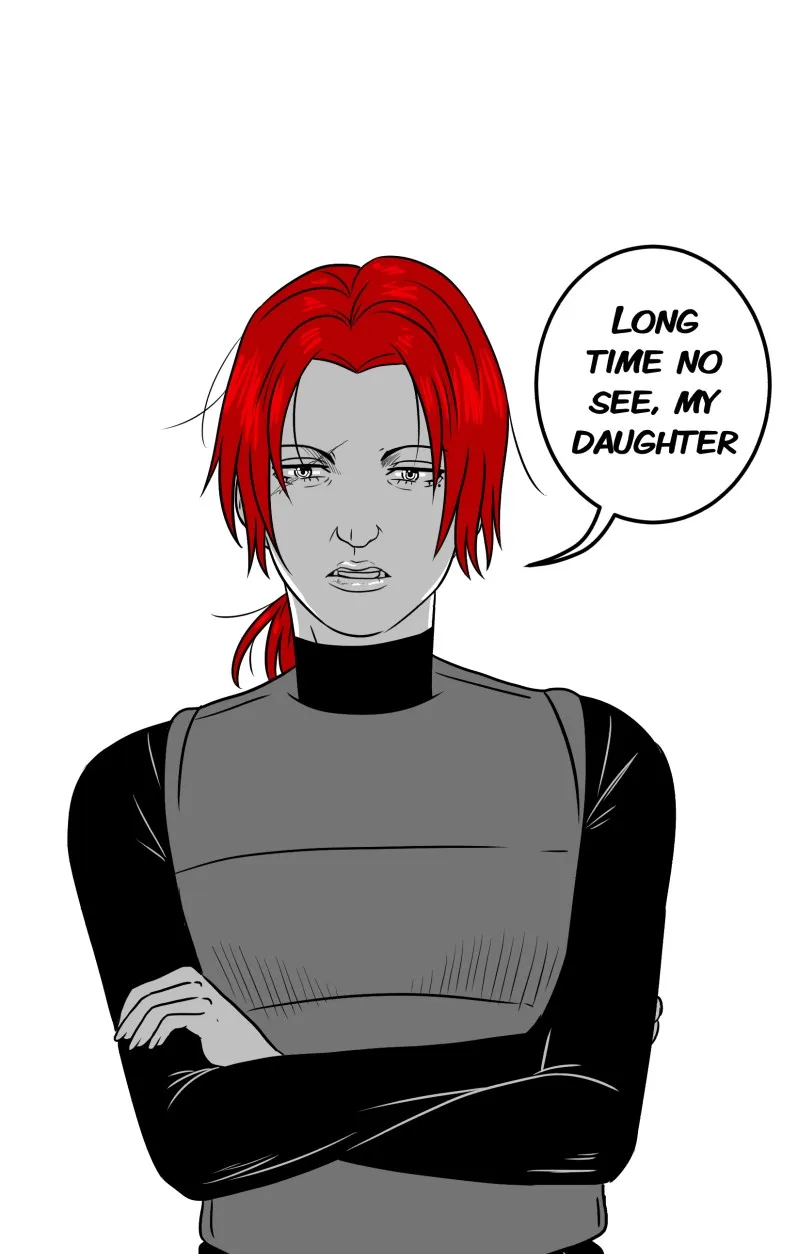 Read Bite Me chapter 96 image 0 on Lezhin