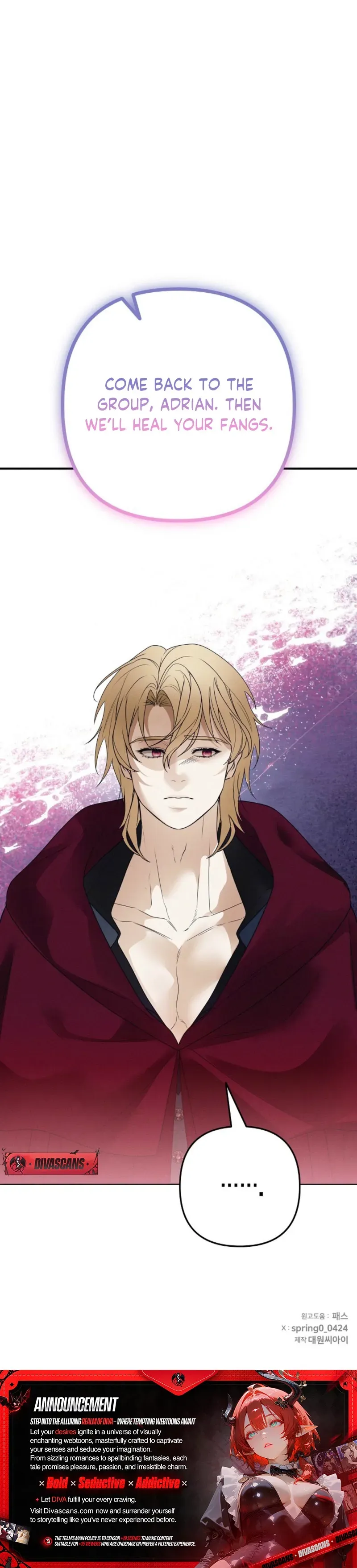 Read Bite-Sized Pure Love Training chapter 3 image 11 on Lezhin