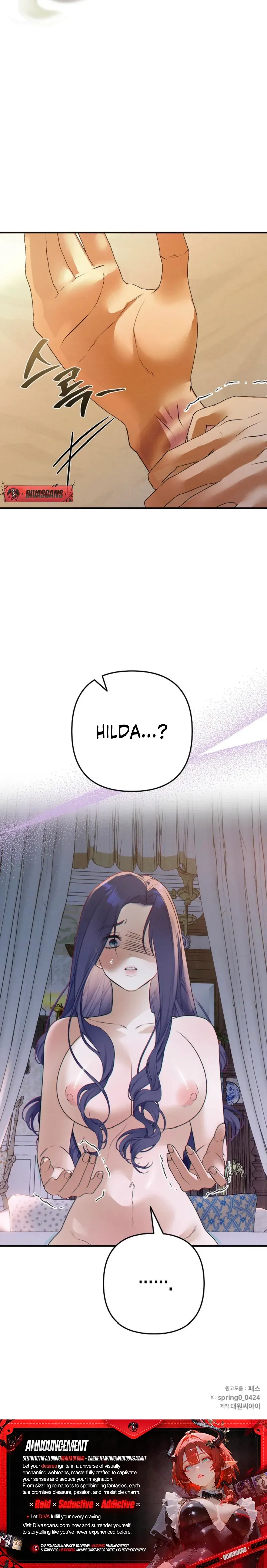 Read Bite-Sized Pure Love Training chapter 4 image 11 on Lezhin