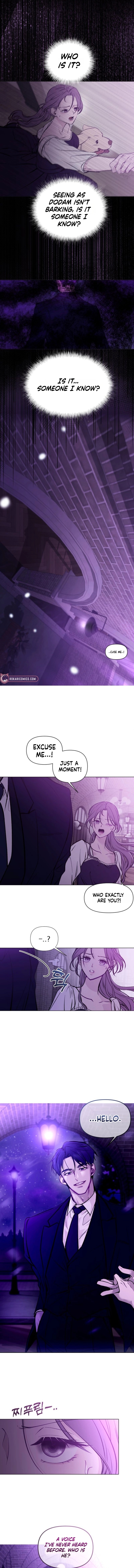 Bite , Tear , Deceive Chapter 1 page 12 - 