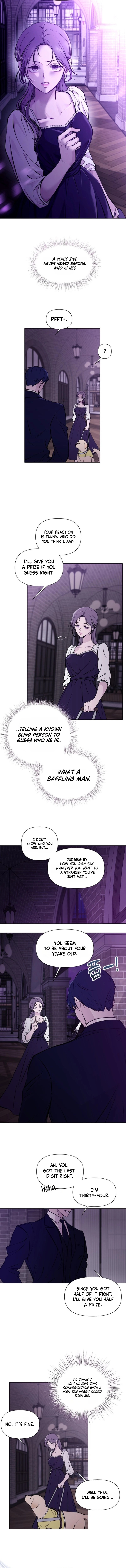 Bite , Tear , Deceive Chapter 1 page 13 - 