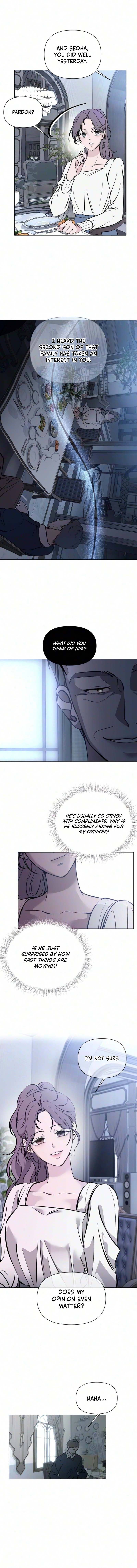 Bite , Tear , Deceive Chapter 2 page 11 - 