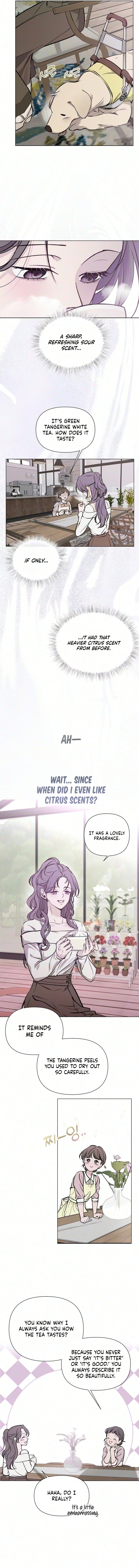 Bite , Tear , Deceive Chapter 2 page 13 - 