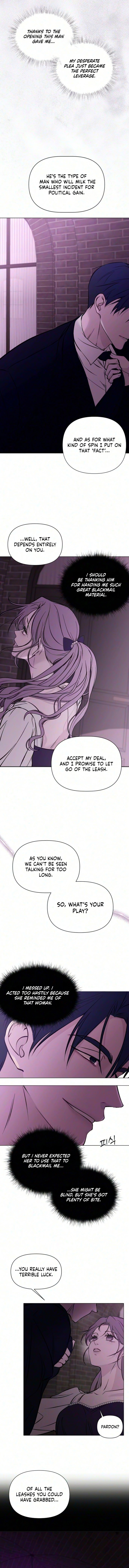 Bite , Tear , Deceive Chapter 2 page 4 - 