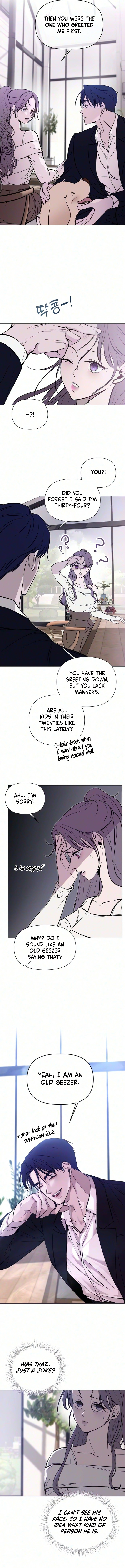 Bite , Tear , Deceive Chapter 3 page 14 - 
