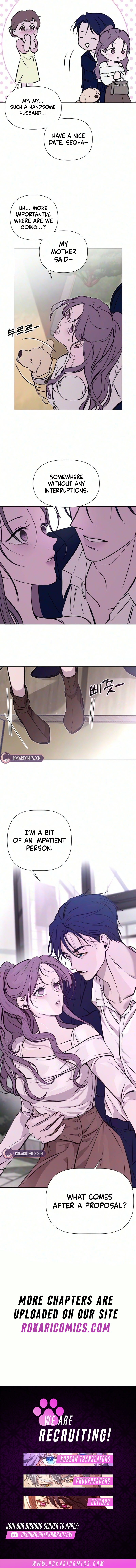 Bite , Tear , Deceive Chapter 3 page 16 - 
