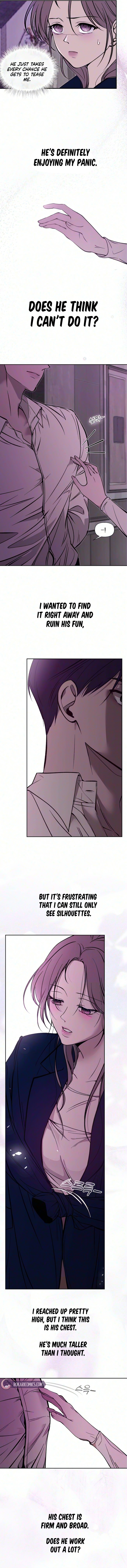 Bite , Tear , Deceive Chapter 4 page 14 - 