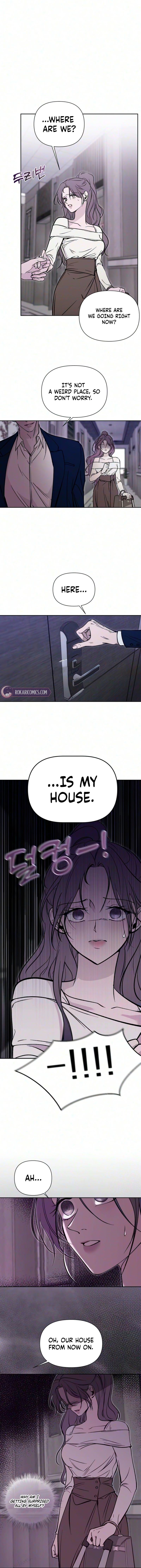 Bite , Tear , Deceive Chapter 4 page 7 - 