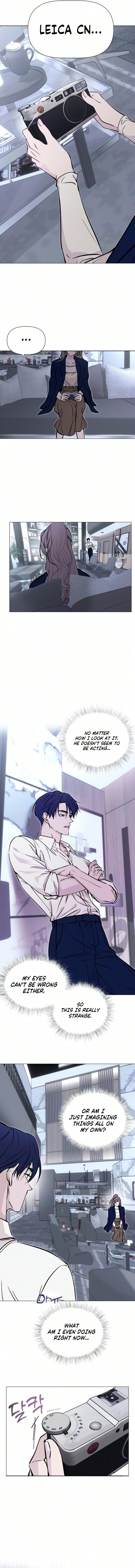 Bite , Tear , Deceive Chapter 5 page 8 - 