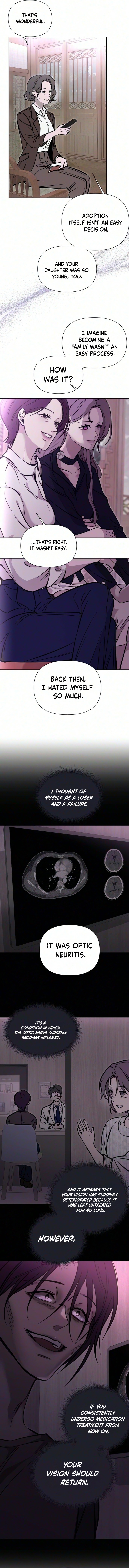 Bite , Tear , Deceive Chapter 6 page 14 - 