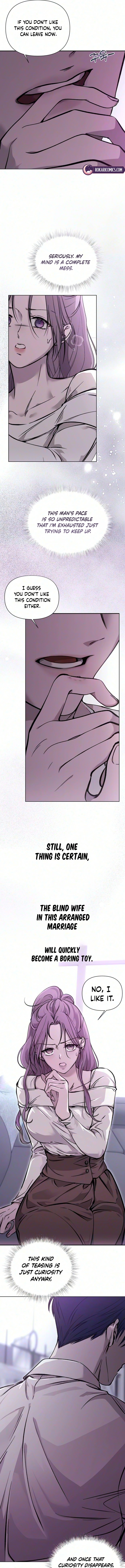 Bite , Tear , Deceive Chapter 6 page 4 - 