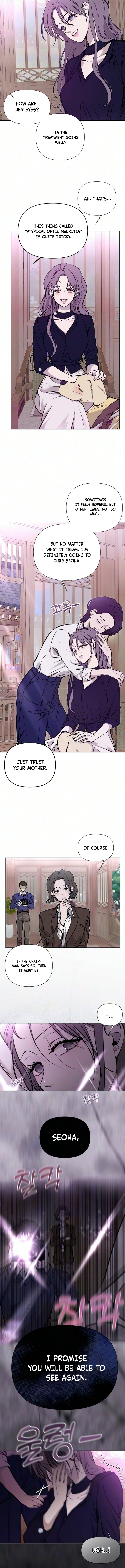 Bite , Tear , Deceive Chapter 7 page 2 - 