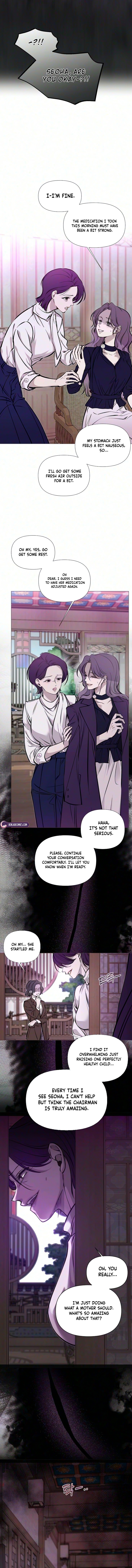 Bite , Tear , Deceive Chapter 7 page 3 - 
