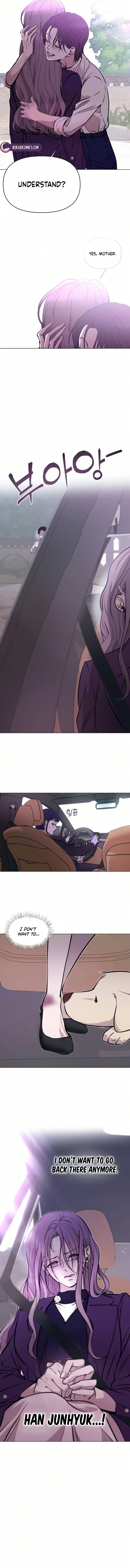 Bite , Tear , Deceive Chapter 8 page 11 - 